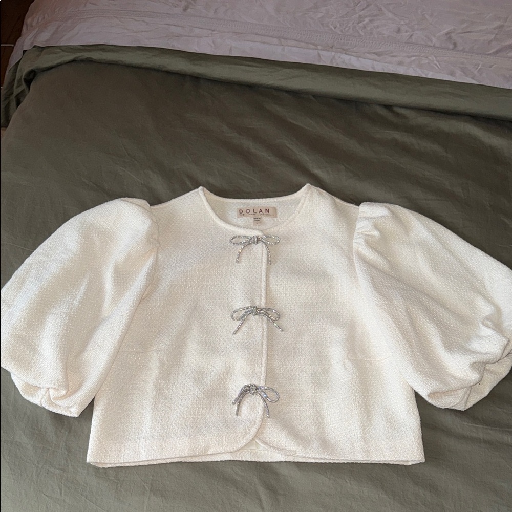 Anthropologie Top